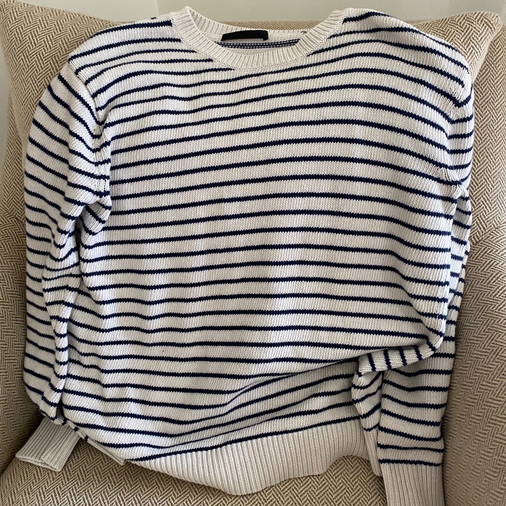 Jenni kayne sweater